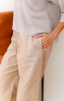 Bianca Linen Pants