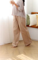 Bianca Linen Pants