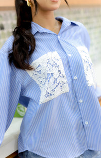 Cleo Shirt