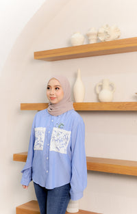 Cleo Shirt