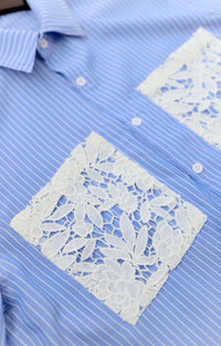 Cleo Shirt