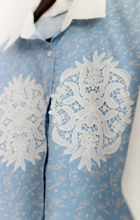 Eleanor Shirt