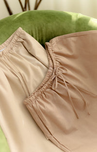Bianca Linen Pants